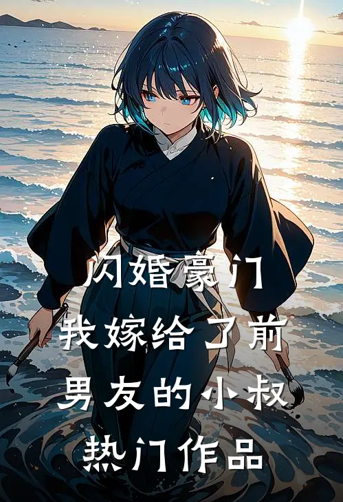 闪婚豪门：我嫁给了前男友的小叔热门作品