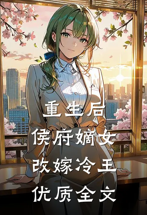 重生后，侯府嫡女改嫁冷王优质全文