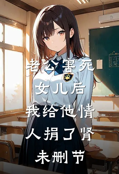 老公害死女儿后，我给他情人捐了肾未删节