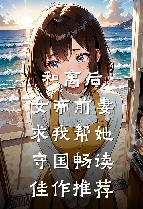 和离后,女帝前妻求我帮她守国畅读佳作推荐