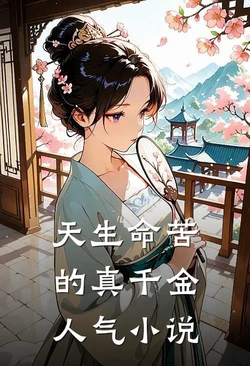 天生命苦的真千金人气小说