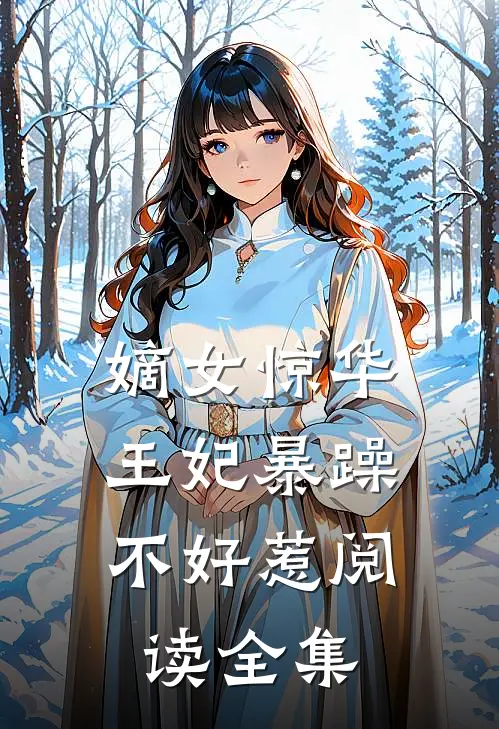 嫡女惊华王妃暴躁不好惹阅读全集免费