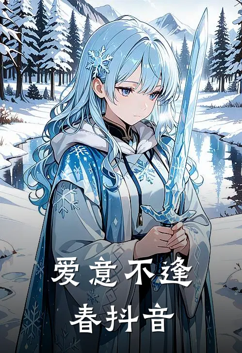 爱意不逢春抖音