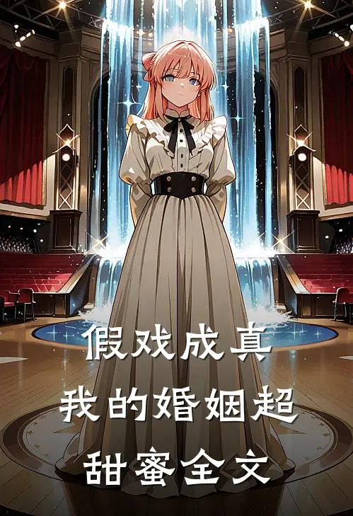 假戏成真，我的婚姻超甜蜜全文