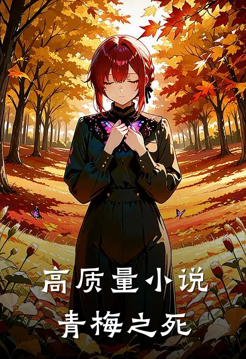 高质量小说青梅之死
