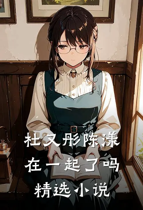 杜又彤陈漾在一起了吗精选小说