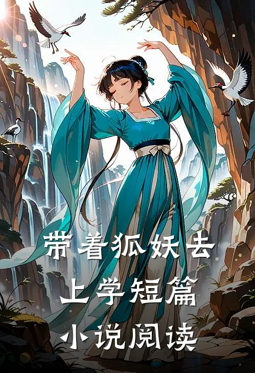 带着狐妖去上学短篇小说阅读