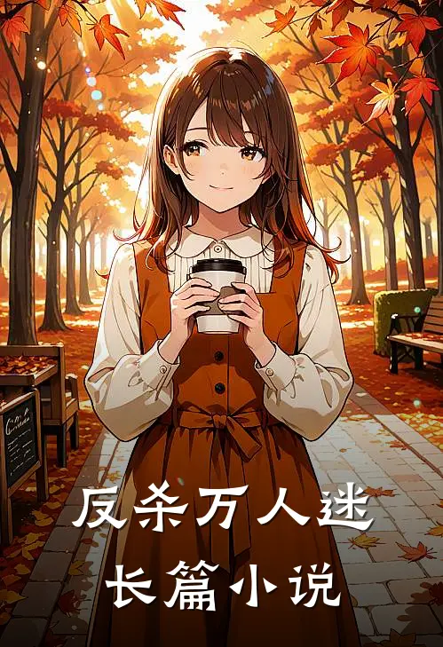 反杀万人迷长篇小说