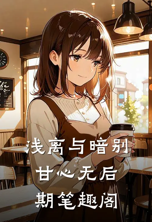 浅离与暗别，甘心无后期笔趣阁