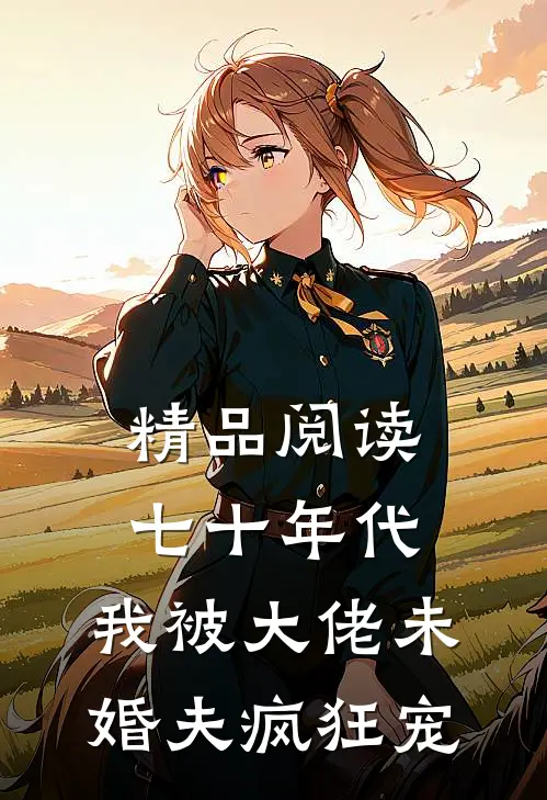 精品阅读七十年代：我被大佬未婚夫疯狂宠