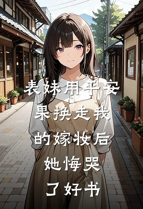 表妹用平安果换走我的嫁妆后，她悔哭了好书