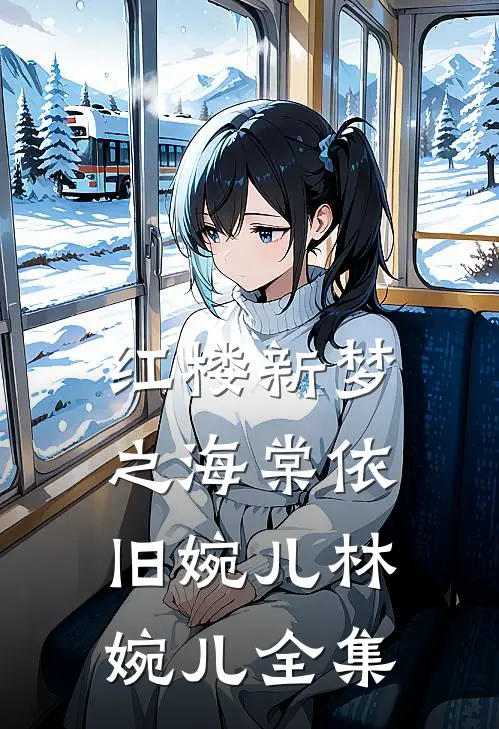 红楼新梦之海棠依旧婉儿林婉儿 全集