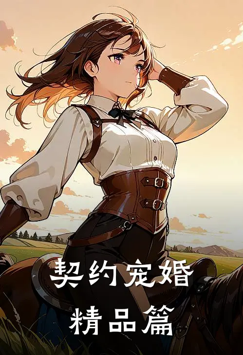 契约宠婚精品篇