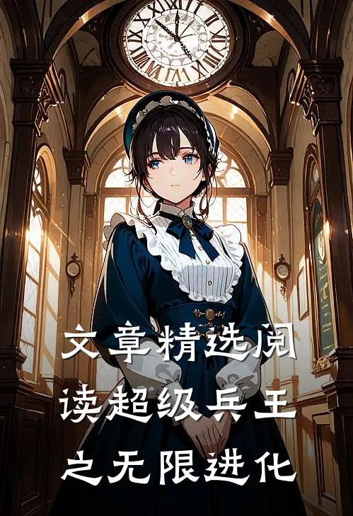 文章精选阅读超级兵王之无限进化