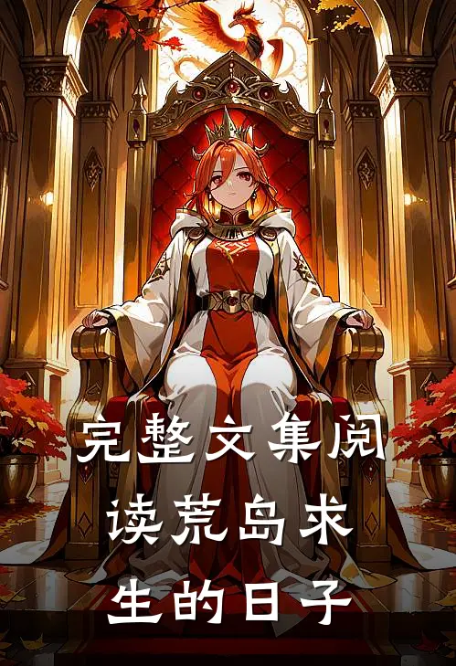 完整文集阅读荒岛求生的日子