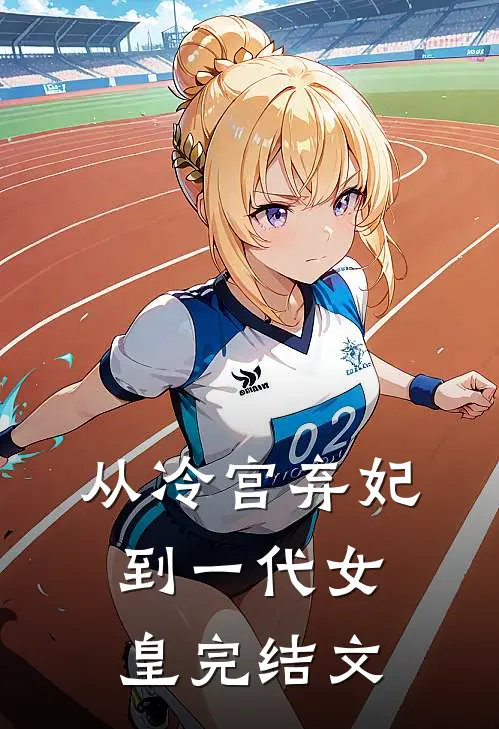 从冷宫弃妃到一代女皇完结文