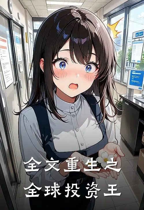 全文重生之全球投资王