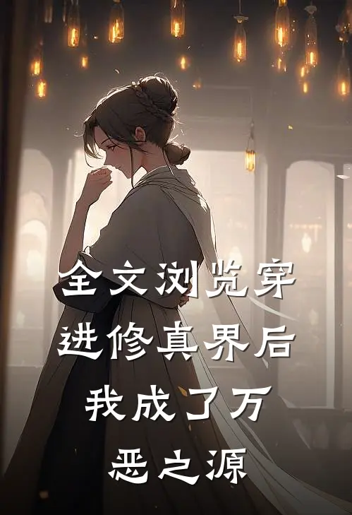 全文浏览穿进修真界后，我成了万恶之源