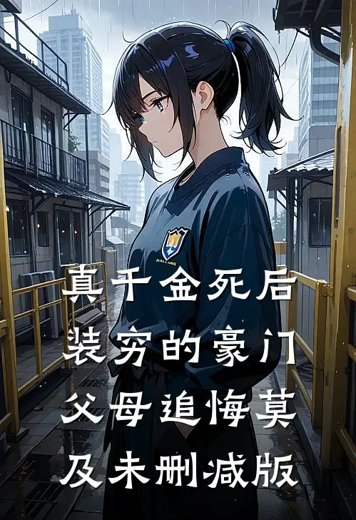 真千金死后，装穷的豪门父母追悔莫及未删减版