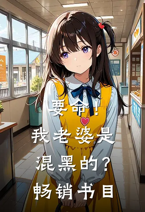 要命！我老婆是混黑的？畅销书目