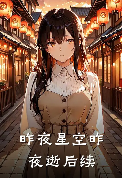 昨夜星空昨夜逝后续