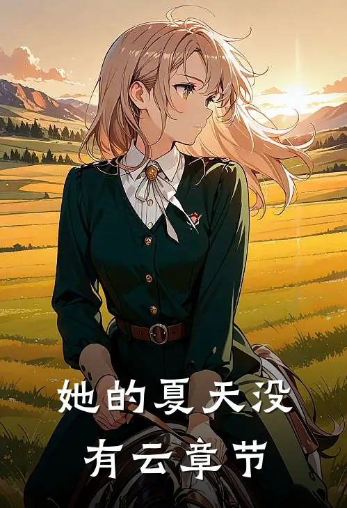 她的夏天没有云章节