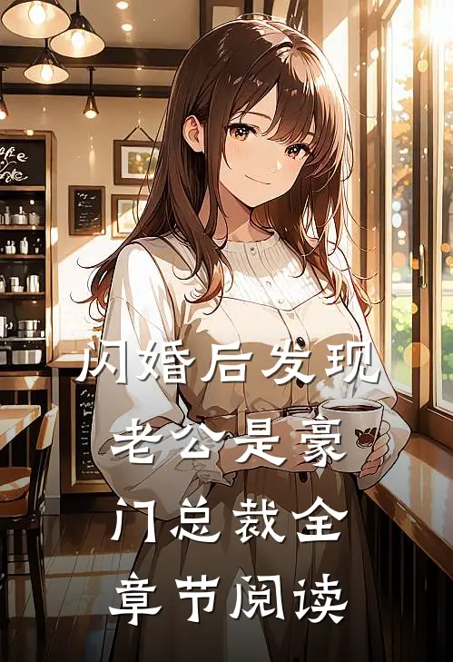 闪婚后发现老公是豪门总裁全章节阅读