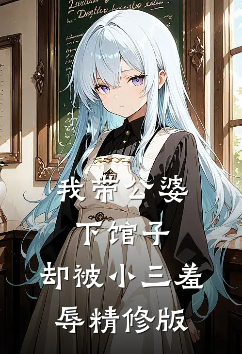 我带公婆下馆子，却被小三羞辱精修版