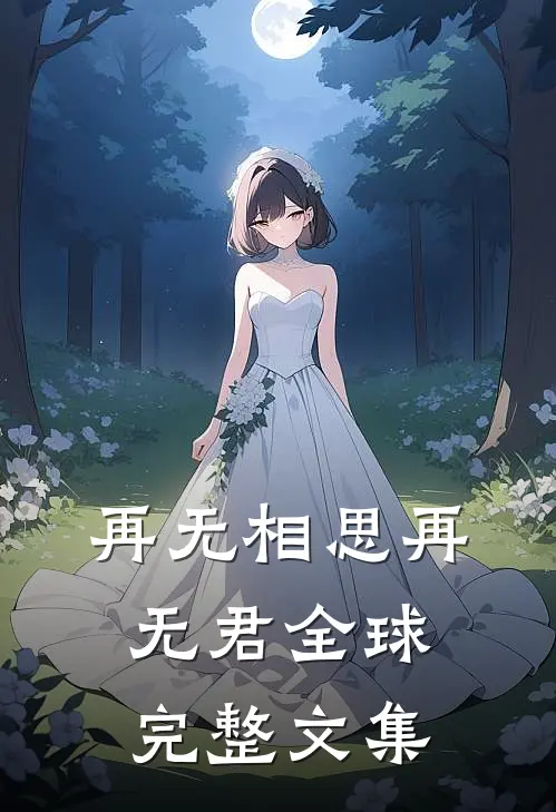 再无相思再无君全球完整文集