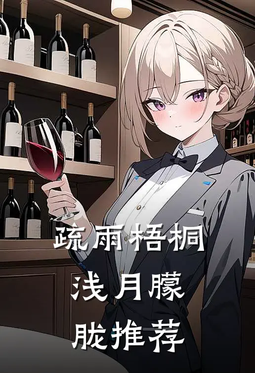 疏雨梧桐浅月朦胧推荐