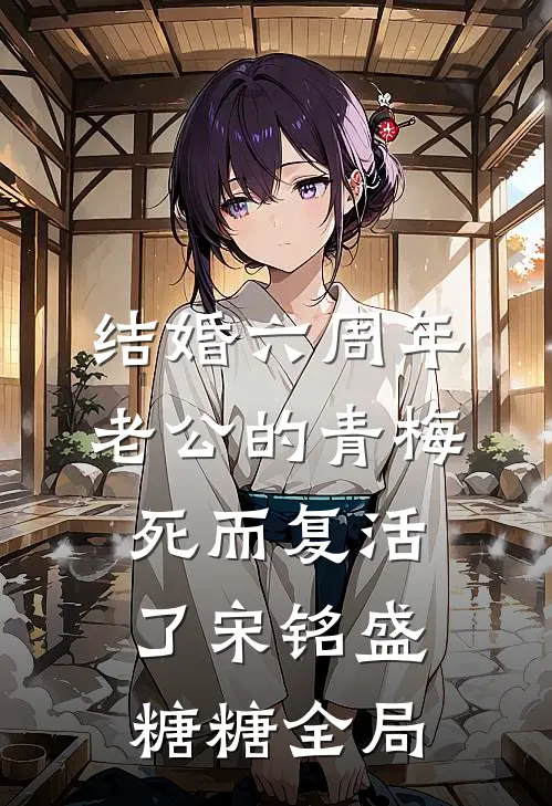 结婚六周年，老公的青梅死而复活了宋铭盛糖糖全局