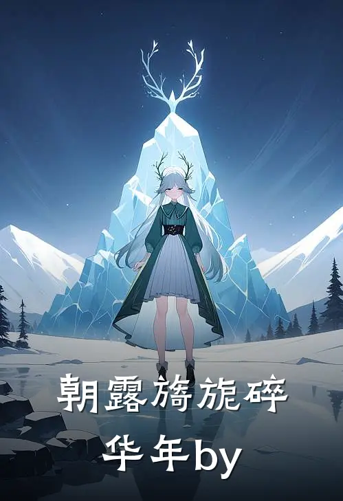 朝露旖旎碎华年by