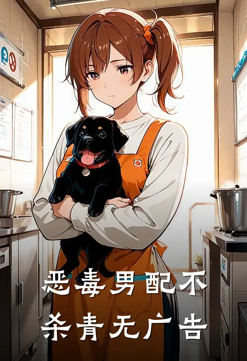 恶毒男配不杀青无广告