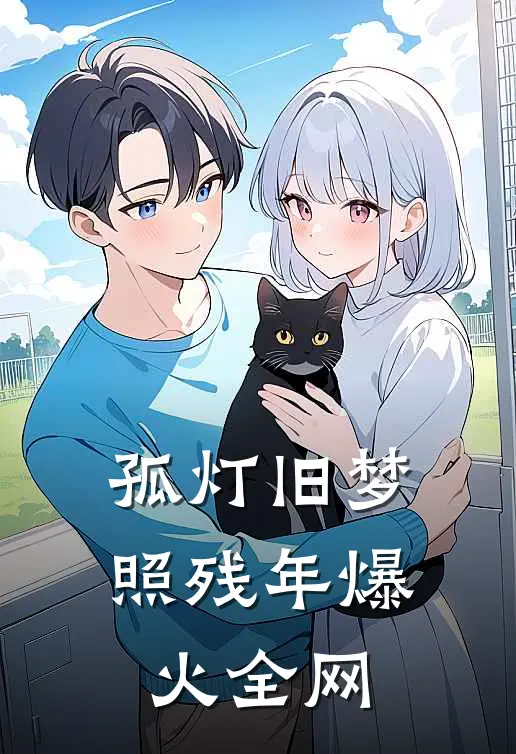 孤灯旧梦照残年爆火全网