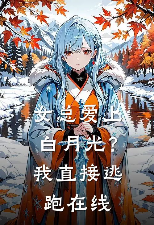 女总爱上白月光?我直接逃跑在线阅读