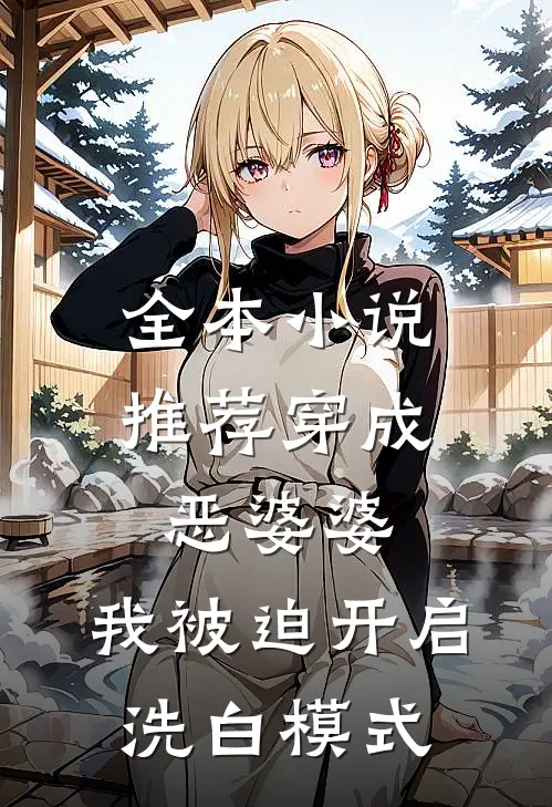 全本小说推荐穿成恶婆婆，我被迫开启洗白模式