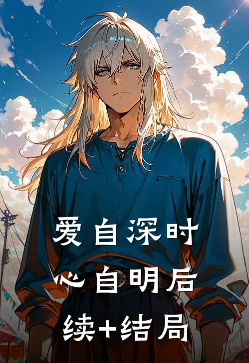 爱自深时心自明后续+结局