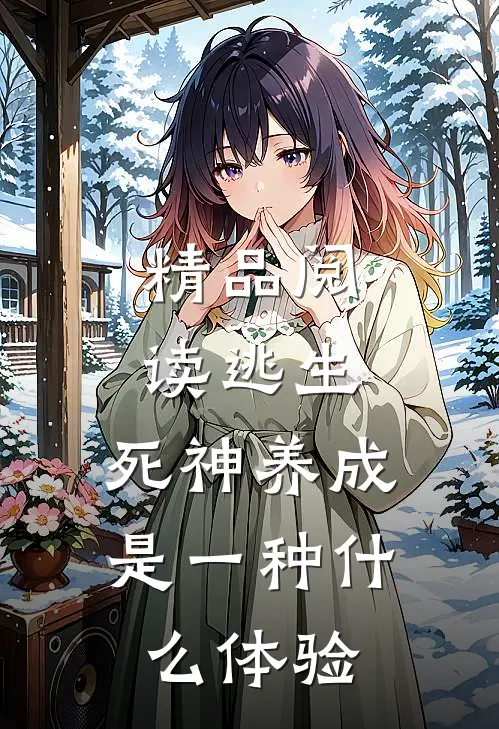 精品阅读逃生：死神养成是一种什么体验