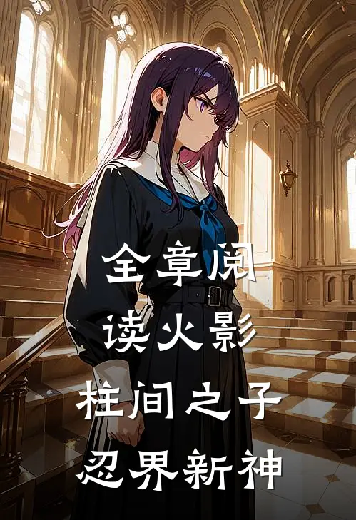 全章阅读火影：柱间之子，忍界新神