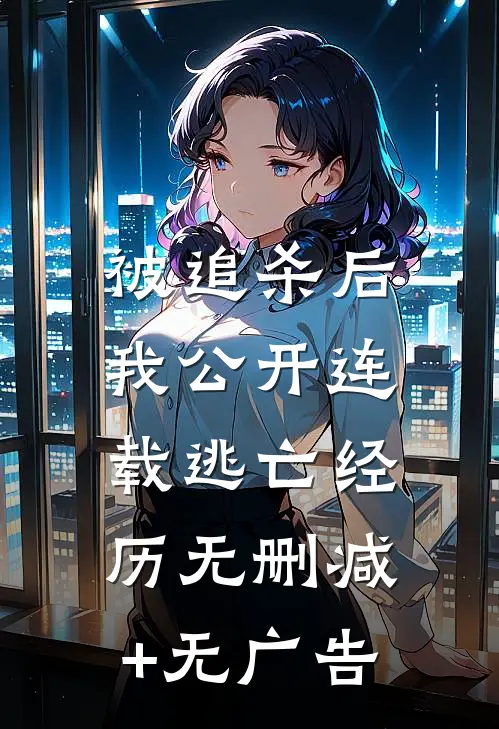 被追杀后，我公开连载逃亡经历无删减+无广告