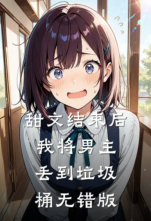 甜文结束后，我将男主丢到垃圾桶无错版