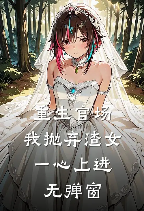 重生官场：我抛弃渣女，一心上进无弹窗