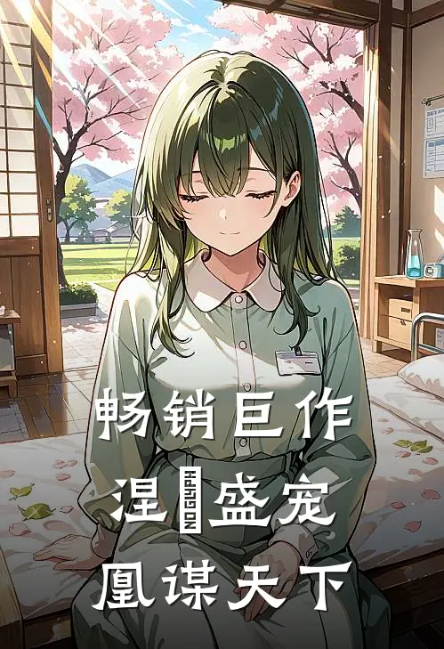 畅销巨作涅槃盛宠：凰谋天下