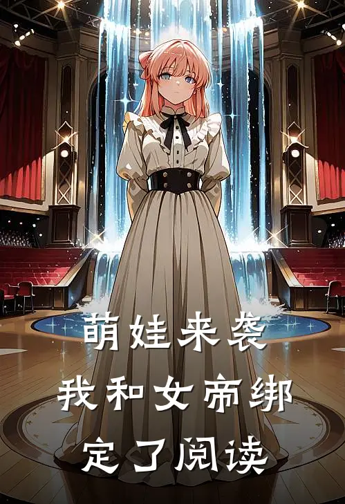 萌娃来袭，我和女帝绑定了阅读