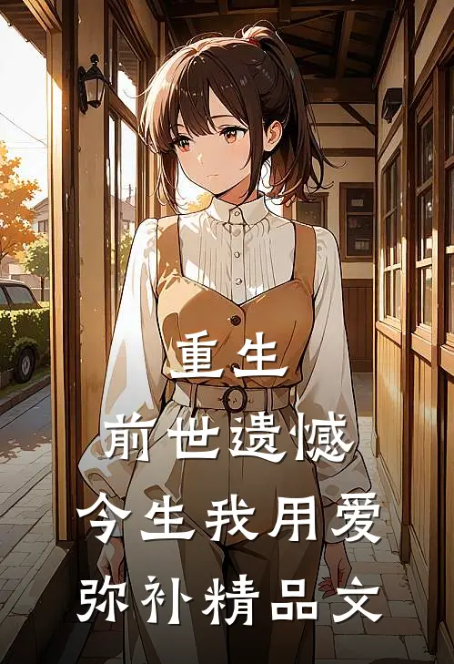 重生：前世遗憾，今生我用爱弥补精品文