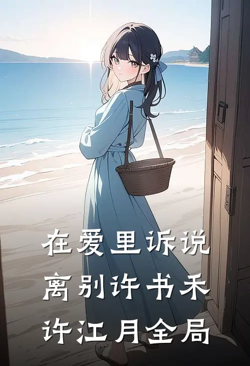 在爱里诉说离别许书禾许江月全局