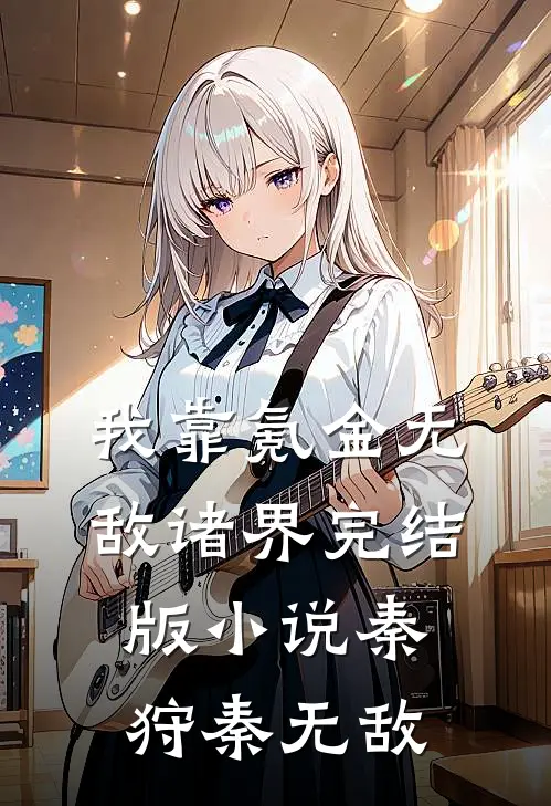 我靠氪金无敌诸界完结版小说秦狩秦无敌