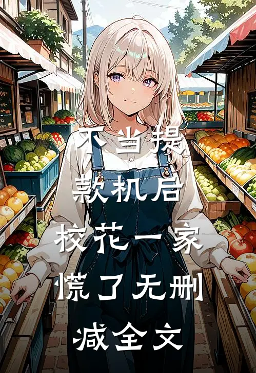 不当提款机后，校花一家慌了无删减全文