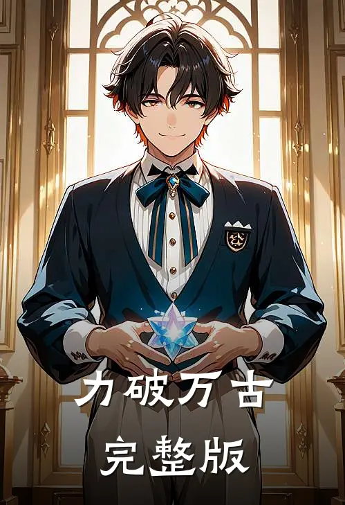力破万古完整版