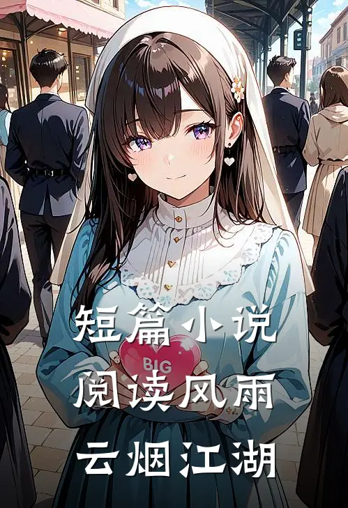 短篇小说阅读风雨云烟江湖